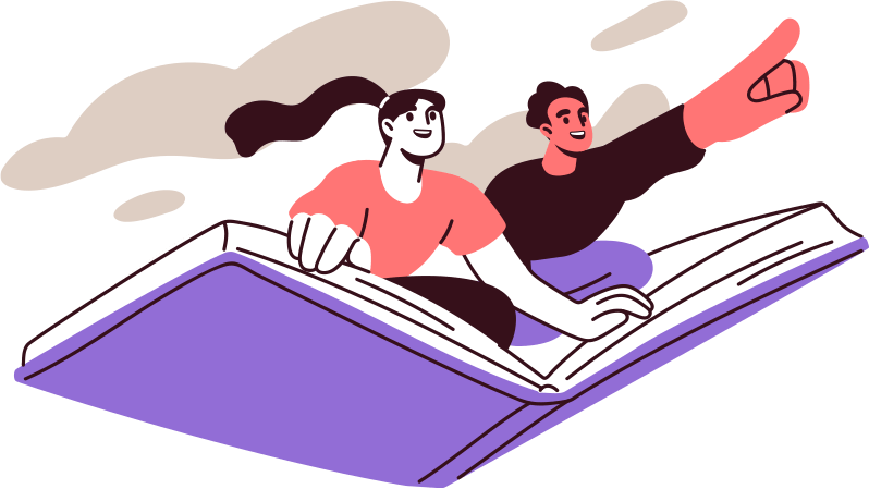 Book Illustration Services