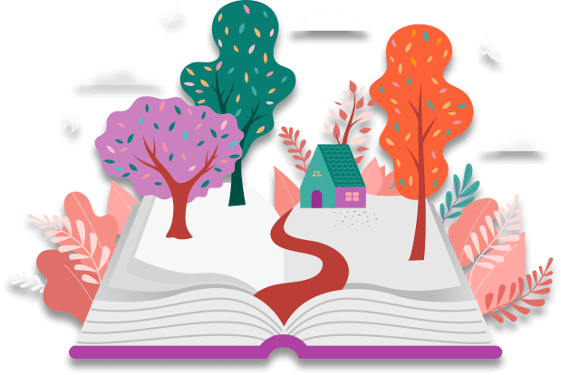 Book Illustration Services
